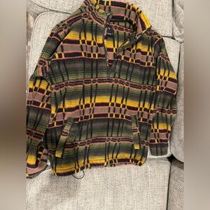 Men’s Billabong Quarter Zip